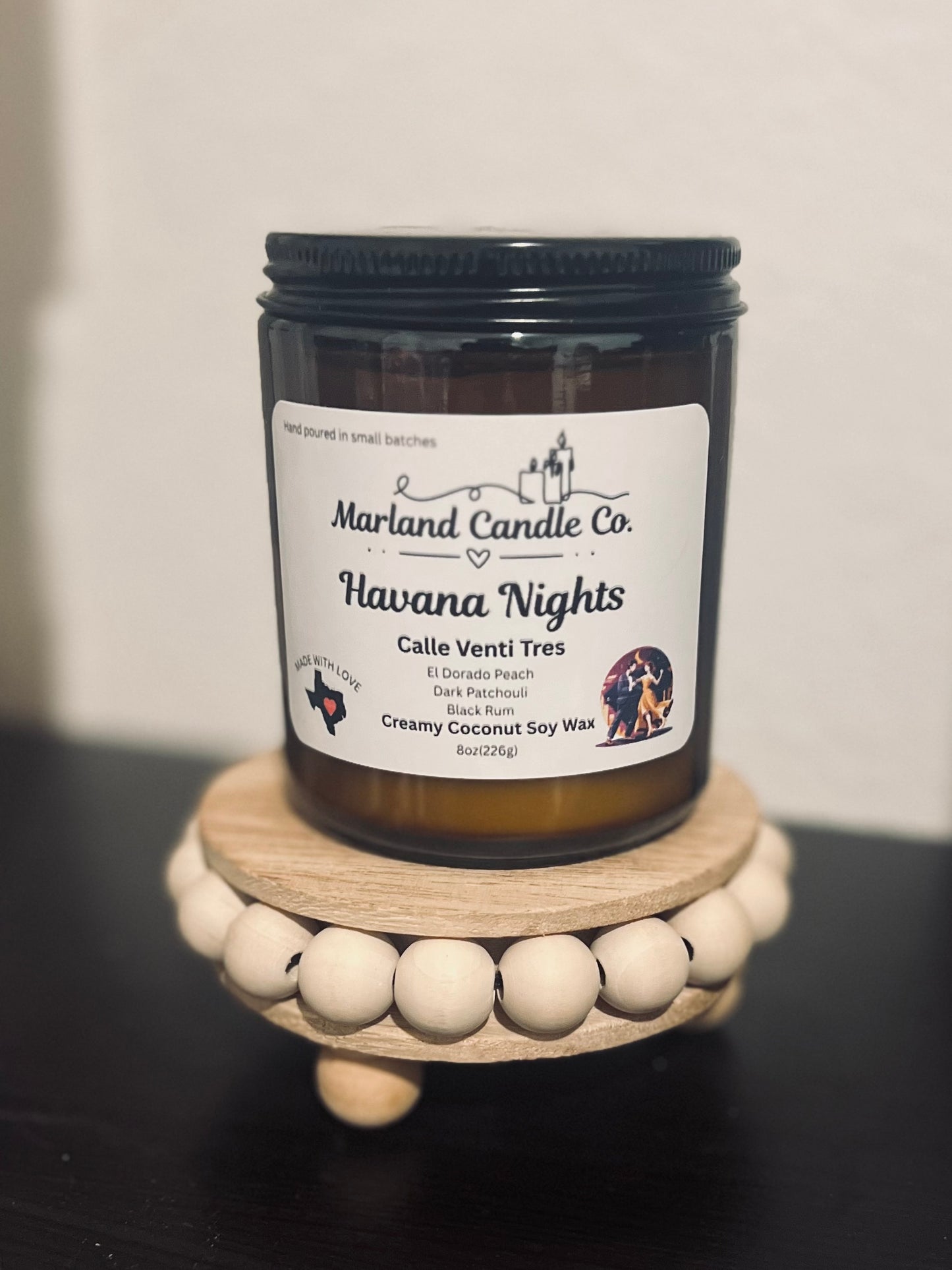 Havana Nights