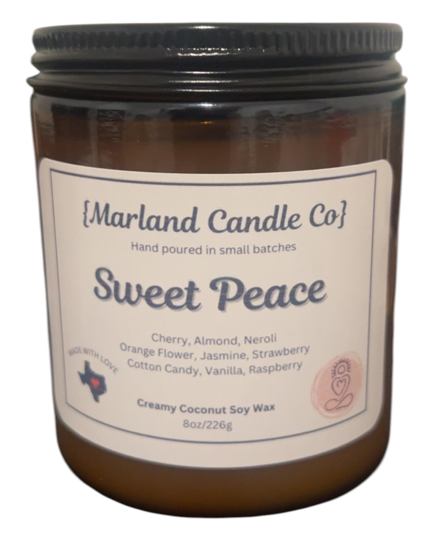 Sweet Peace