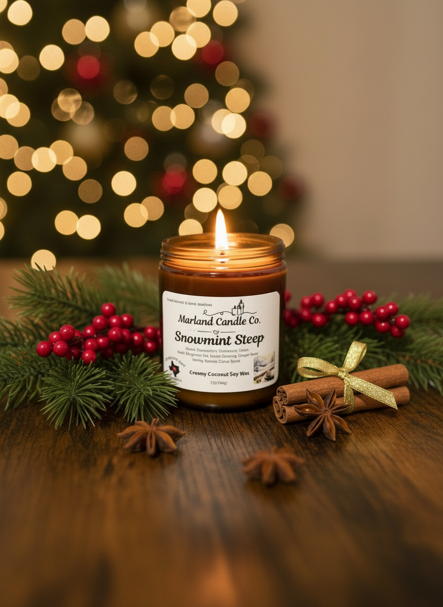 Winter Collection 2025