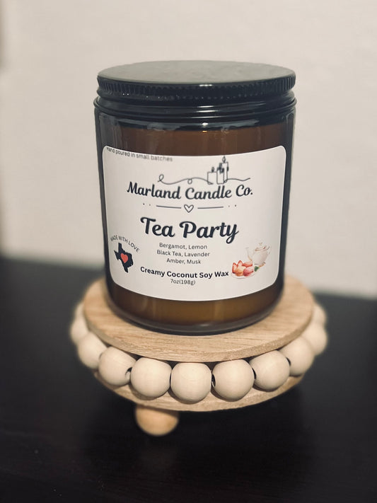 Tea Party