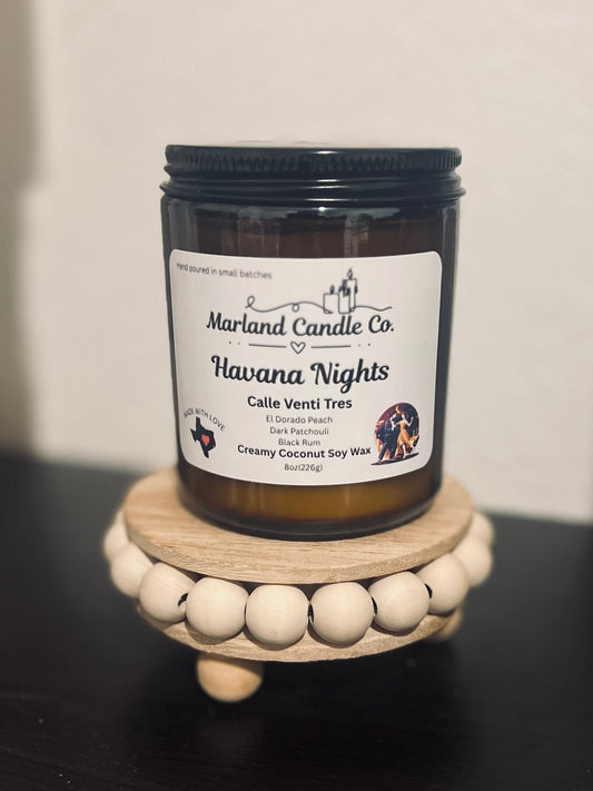 Havana Nights