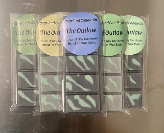 The Outlaw