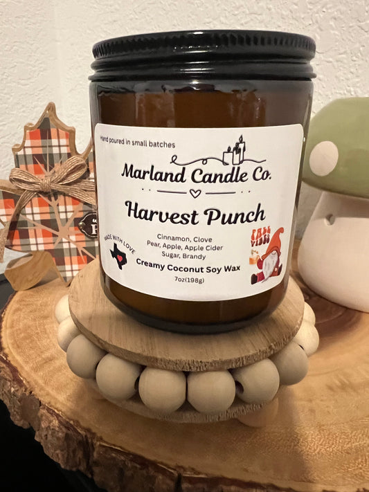 Harvest Punch