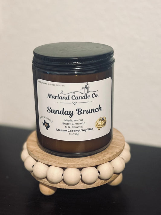 Sunday Brunch